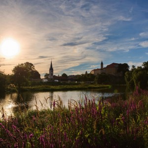 Ledeč nad Sázavou